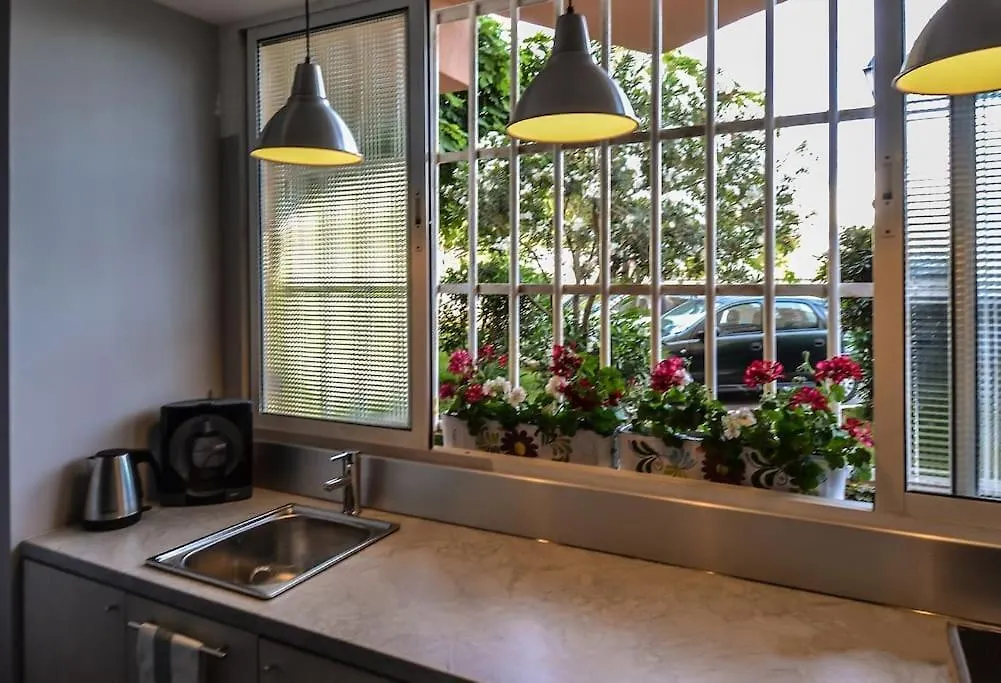 Studio Acuario Benalmádena İspanya