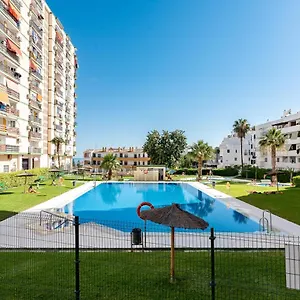 Malagasuite Mediterranean Coast Apartamento