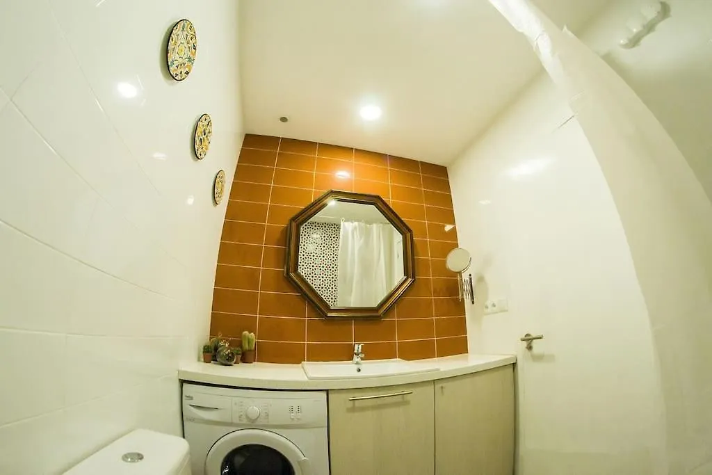 Studio Acuario Benalmadena 0*,