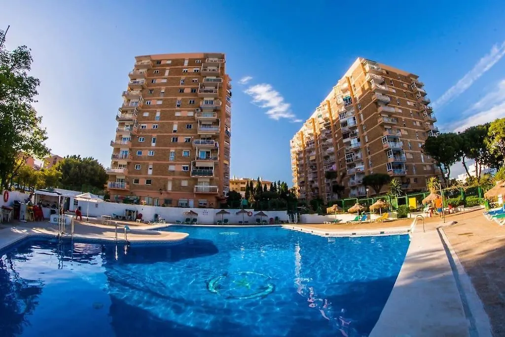 Apartment Studio Acuario Benalmadena