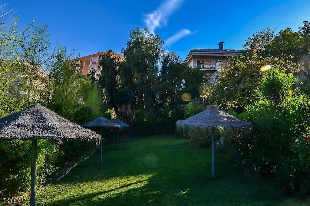Apartment Studio Acuario Benalmadena Spain