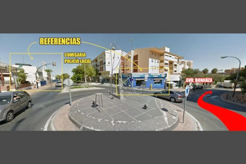 Studio Acuario Benalmadena