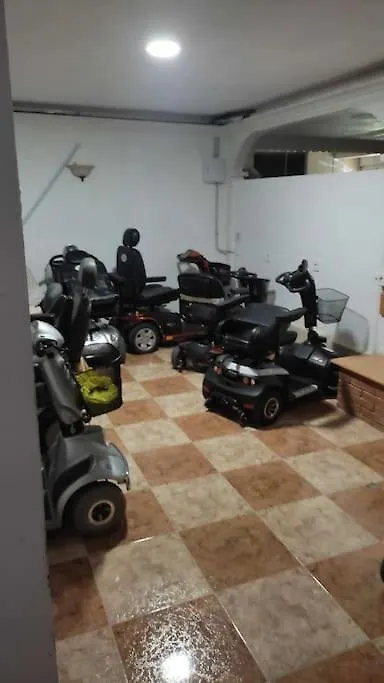 Studio Acuario Benalmadena