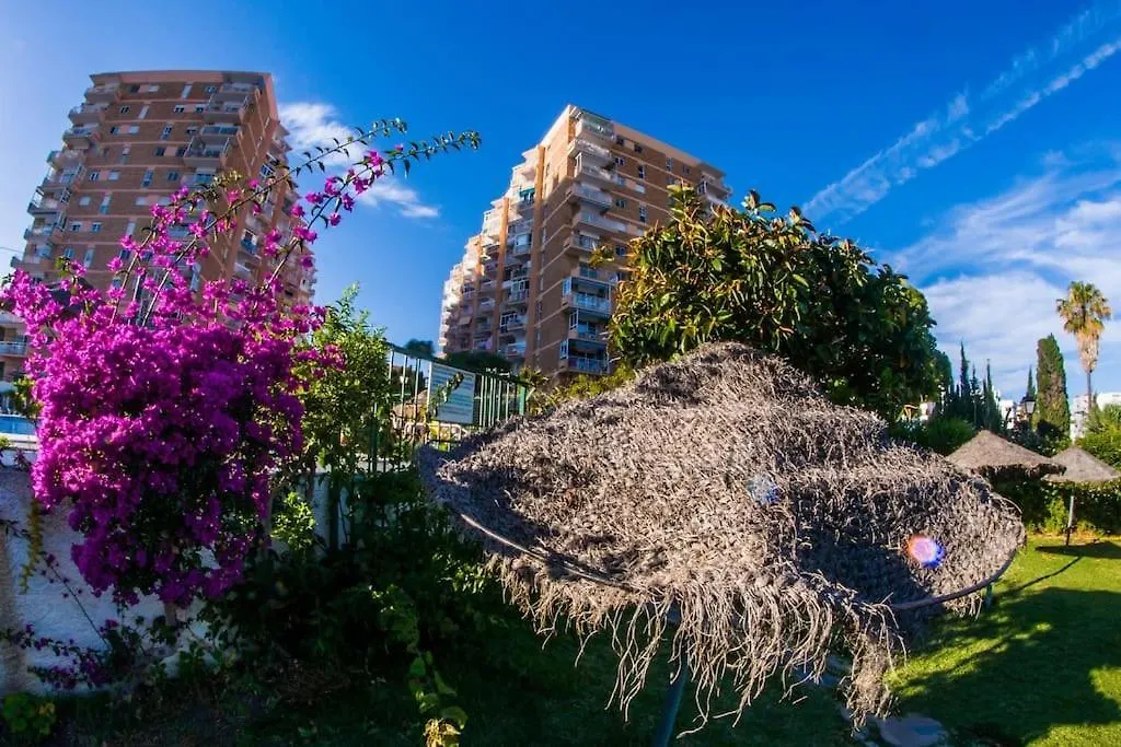 Studio Acuario Benalmadena Apartment