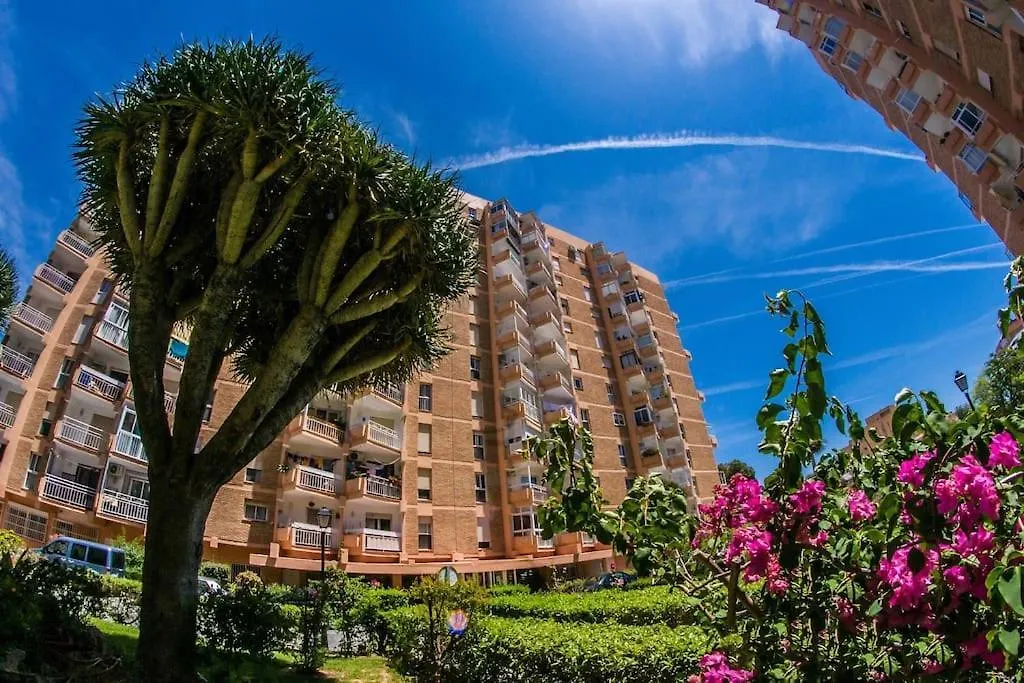 Studio Acuario Benalmadena
