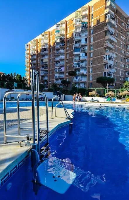 Studio Acuario Benalmadena