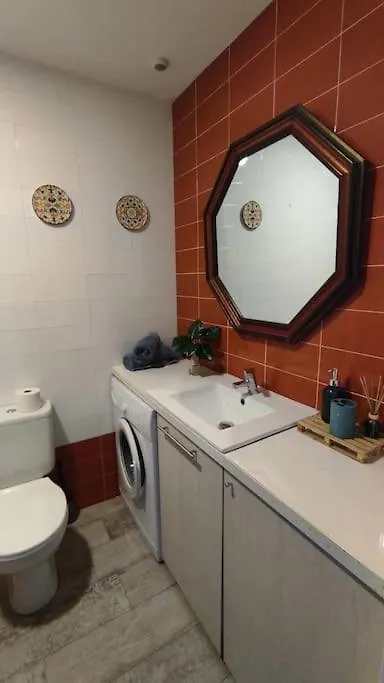 Studio Acuario Benalmádena